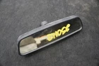 Interior Rear View Mirror 99673151101 01C Oem Porsche 911 2000-2005 Used. Price: $44.99.