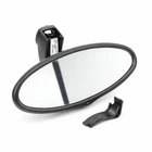 Genuine Oem Interior Rear View Mirror For Bmw Z3 Coupe 00-02 51167891423 New. Price: $606.48.