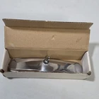60-62 Chevy C10 Truck Polished Stainless Steel Rear View Mirror Day/night New. Price: $79.99.