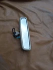 1999-2003 Mercedes-benz W208 Convertible CLK320 CLK430 CLK55 Rear View Mirror Used. Price: $100.00.