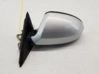 06-09 Infiniti FX35 Driver Side View Mirror SILVER/K23 Oem 96302CL80B Used. Price: $194.99.