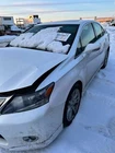 Used Front Center Interior View Mirror Fits: 2010 Lexus HS250H W/rear. Price: $146.77.
