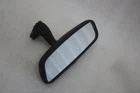 2008 Suzuki Reno Interior Rear View Mirror Black Used. Price: $27.44.