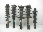 2014 Ford Flex Front Driver Left Strut Oem 168K Miles - LKQ438794243 Used. Price: $148.35.