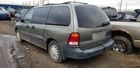 Windstar 1999 Rear View Mirror 298970 Used. Price: $25.00.
