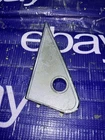 Mercedes-benz W123 Oem Mirror Inner Cover Plate Trim 1237250711 Used. Price: $18.00.