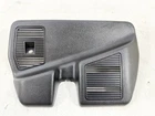 2021-2025 Ford Bronco Sport Oem Front Windshield Rear View Mirror Cover Trim Used. Price: $48.99.