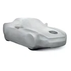 Fiat 124 Spider Vehicle-full Cover Kit 82215035 Mopar New. Price: $184.44.