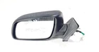 2009 2014 Mitsubishi Lancermit Gts Oem Left Side View Door Mirror Used. Price: $51.18.