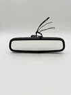 2003-2010 Porsche Cayenne Front Upper Rear View Interior Mirror Oem Used. Price: $36.95.