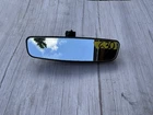 2019 - 2023 Mazda Front Interior Windshield Upper Rear View Mirror Oem Used. Price: $52.00.