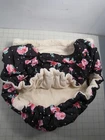 The Peanutshell Floral Rose Seasonal Seat / Infant Carrier Cover 140877 New. Price: $22.49.