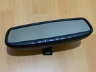 Factory Oem Kia Sedona Auto Dim Rear View Mirror Compass Homelink Backup Camera Used. Price: $179.99.