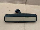 07-14 Silverado Outlook Auto Dim Rear View Mirror Onstar Camera Lcd Screen Oem Used. Price: $58.33.