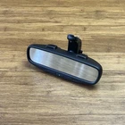 2017-2022 Maserati Levante M161 Front Interior Rear View Mirror 68234130AA Oem Used. Price: $36.00.