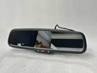 2009-2012 Lexus LS460 XF40 Rear View Mirror Automatic Dimming Windshield Window Used. Price: $71.99.