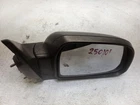 2005-2009 Hyundai Tucson Passenger Side View Mirror Power Non-heated Used. Price: $61.75.