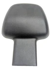 Mercedes 2002-2007 W203 Rear View Mirror Trim Cover Oem #005 Used. Price: $36.39.