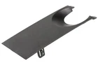 Black Windshield Multifunction Sensor Mount Bracket Cover Insert (84161759) New. Price: $115.22.
