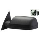 FO1320358 Mirror Driver Side Fits 2009-2012 Ford Flex New. Price: $78.00.