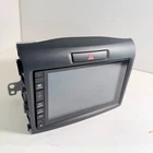 Oem 39100-T1W-A01-M1 Honda Crv Radio Touch Screen Control Stereo Player 2015 Used. Price: $204.28.
