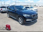 Rear View Mirror Automatic Dimming Electrochromatic Fits 18 Bmw X3 3665689 Used. Price: $118.00.
