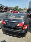 Rear View Mirror Automatic Dimming Fits 07-09 Lexus ES350 353297 Used. Price: $75.00.