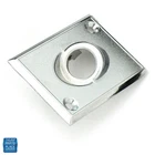1970-1983 A/f Body Inside Door Remote Mirror Escutcheon Gm 1387797 New. Price: $15.99.