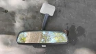 Honda Civic Crx 84 85 86 87 Interior Rear View Mirror Oem Used. Price: $65.00.