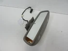 04-10 Audi A8 Lwb D3 Black Interior Rear View Mirror 4E1857511B 8E2 Used. Price: $18.00.