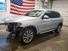 Rear View Mirror Automatic Dimming Electrochromatic Fits 18 Bmw X3 940371 Used. Price: $153.89.