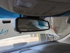 Used Front Center Interior Rear View Mirror Fits: 2015 Ford Edge Automatic Dimmi. Price: $60.00.