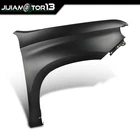 Fender Fit For 2019-2025 Chevrolet Silverado 1500 Front Passenger Side New. Price: $362.69.
