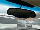 Tahoe 2004 Rear View Mirror 1176 Used. Price: $65.00.