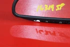 2005 Nissan Murano Auto Dimming Rear View Mirror - Used, 49K Miles. Price: $84.95.
