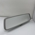 2011 - 2018 Volkswagen Jetta Interior Rear View Mirror E9014026 Oem 12 13 15 Used. Price: $70.00.