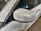 Driver Left Side Mirror Power Heated Fits 08-10 Infiniti M35 1343137 Used. Price: $50.00.