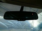 Rear View Mirror With Automatic Dimming Fits 05-14 Xterra 104522689 Used. Price: $57.55.