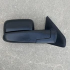 2003 2008 Dodge Ram 2500 / 3500 Oem Right Power Tow Mirror 55077493AN #3D-1 Used. Price: $159.99.