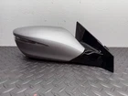2012 2013 Hyundai Azera Right Passenger Side Mirror Oem Silver E4023505 Scratch Used. Price: $122.39.