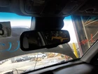 Used Front Center Interior Rear View Mirror Fits: 2014 Honda Accord W/pre-crash. Price: $60.00.