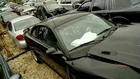 Inside Rear View Mirror Fits 98 Mustang 276646 Used. Price: $60.00.