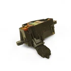2008 - 2015 Audi Tt MK2 Interior Cabin Fuse Relay Junction Box Front Dash Oem Used. Price: $44.09.