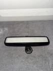 Volkswagen Passat B5 / 2000 Interior Rear View Mirror E10110093 3B0857511A Used. Price: $10.00.