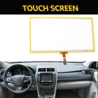 6.1" Touch Screen Glass Digitizer For Toyota Camry 2014-2016 LA061WQ1(TD)(04) New. Price: $15.19.