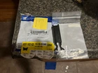 New Wide Gm Rear View Mirror Wire Cover 15195146. Price: $28.50.