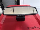 2010-2012 Chrysler Town & Country Oem Autodim Rear View Mirror 05113615AB #3F-3 Used. Price: $22.95.