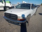 Dakota 2000 Rear View Mirror 8298562 Used. Price: $72.02.