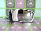 2013 Infiniti M37S Right-passenger Side Power View Mirror Assembly Oem Used. Price: $149.99.