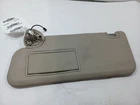 Driver Left Sun Visor From 2012 Dodge Ram 1500 12283129 Used. Price: $67.94.